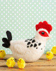 Hawthorn Handmade Needle Felting Kits