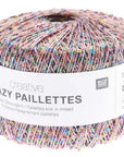 Rico Design Creative Crazy Paillettes