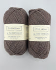 Biches & Buches Le Petit Lambswool
