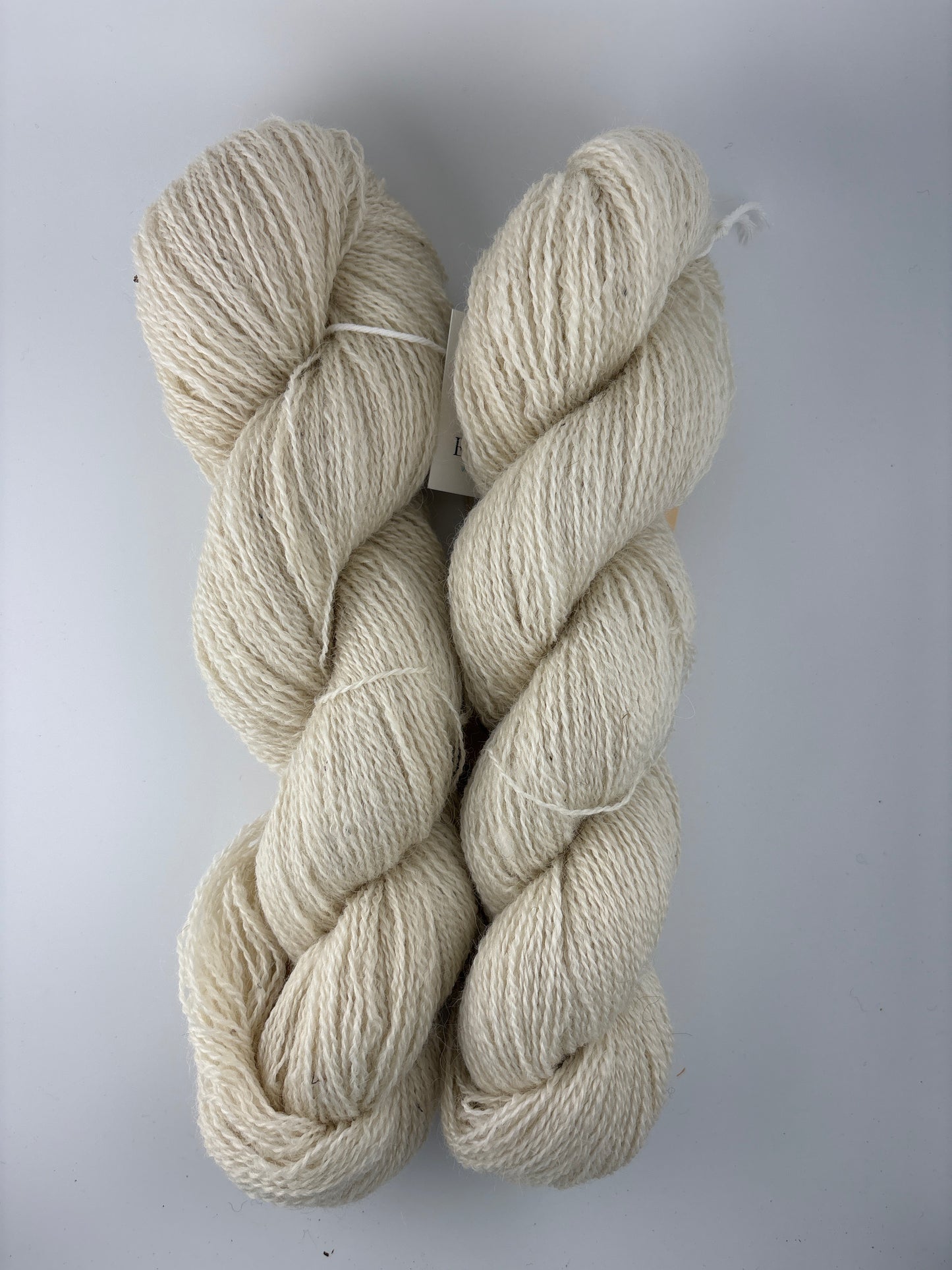 Ewenicorn Wool Company - Icelandic Fingering
