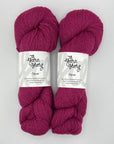 A Yarn Story Opus