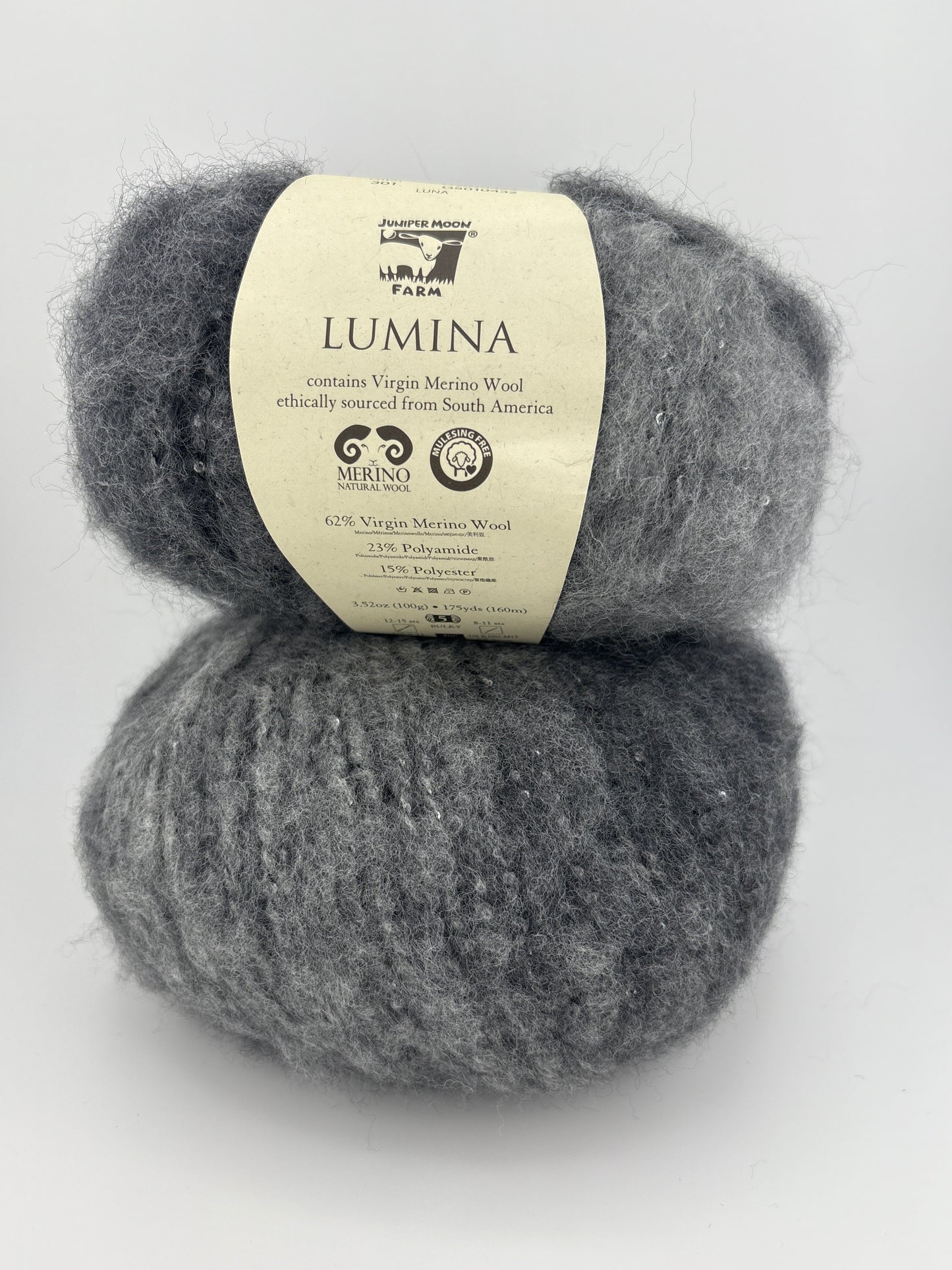 Lumina