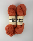 Mitchell Wool Co. BFL fingering