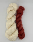 Camelia Fiber Company Vintage Socks Kits