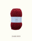 Biches & Buches Le Gros Lambswool