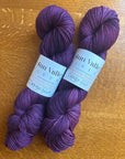 Sun Valley Fibers BFL DK