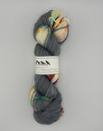 Four Crows Fibers Assigned Pooling Yarns