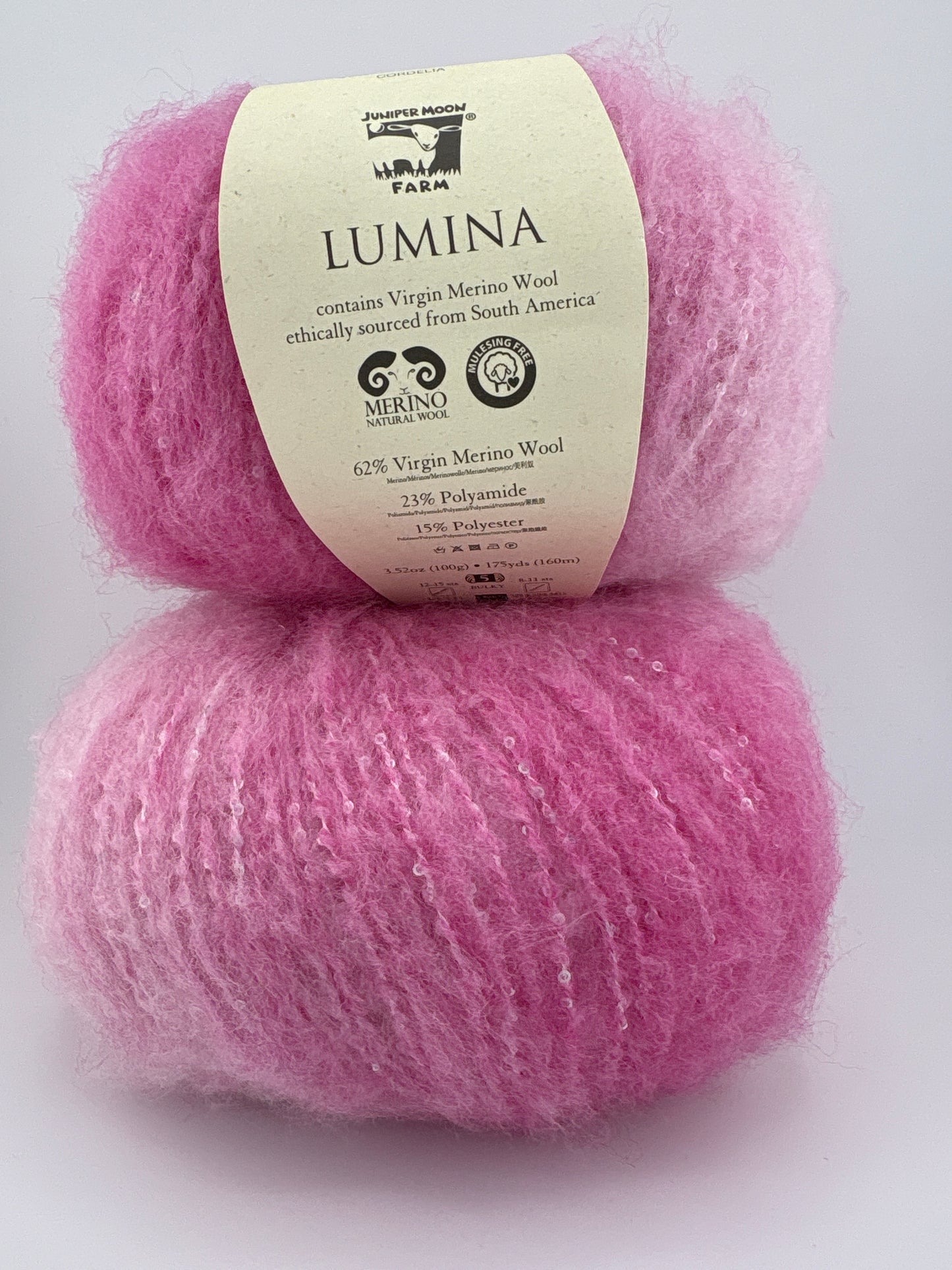 Lumina