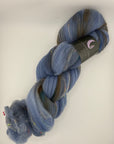 Lavender Lune Spinning Fiber