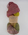Jill Draper Makes Stuff Windham Worsted
