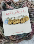 Katrinkles Stitch Marker Sets