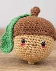 Hardicraft DIY Crochet Kits