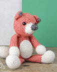 Hardicraft DIY Crochet Kits