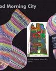 Opal Hundertwasser 4Ply
