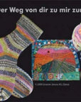 Opal Hundertwasser 4Ply