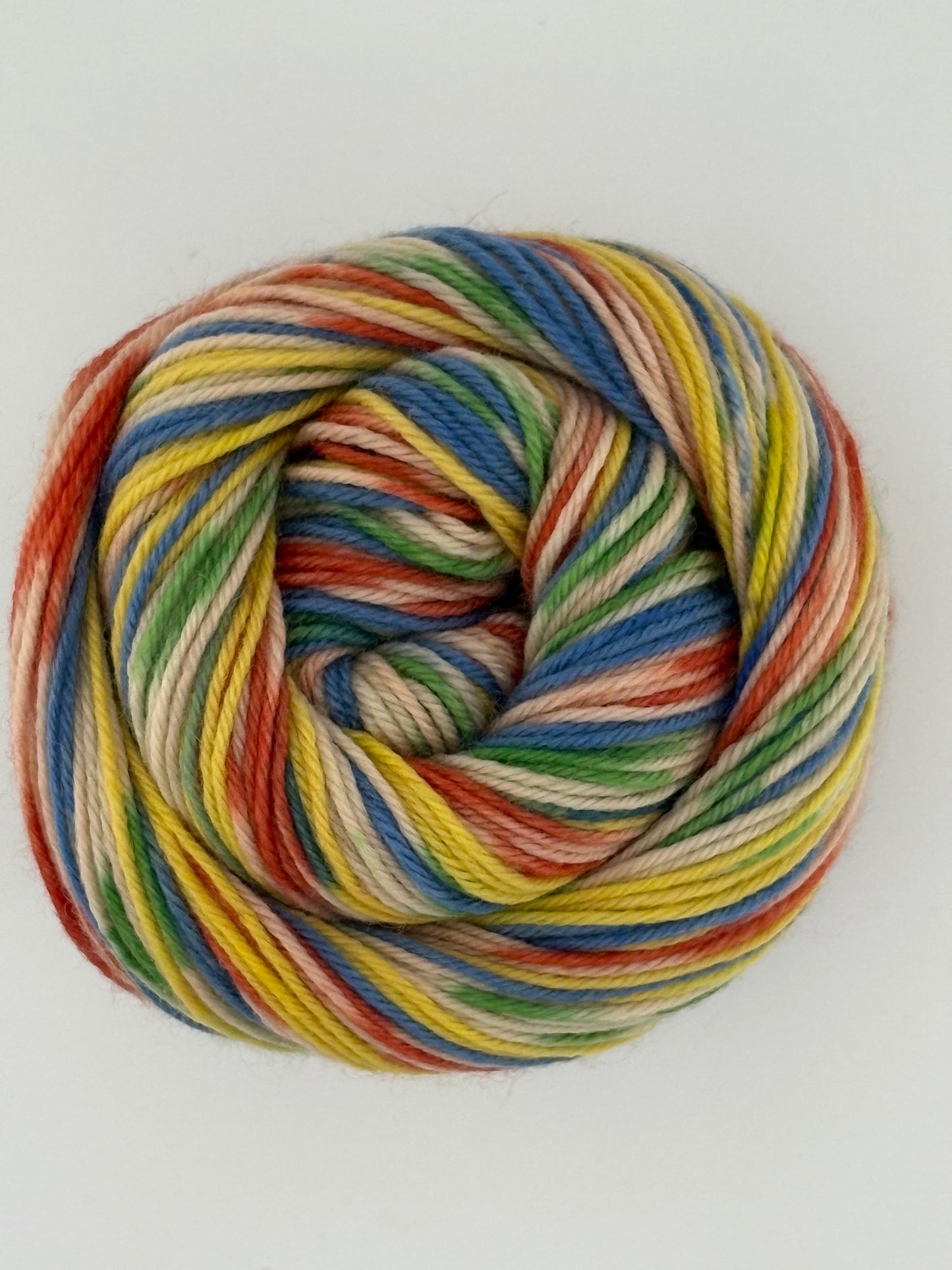 Cascade- Heritage Prints