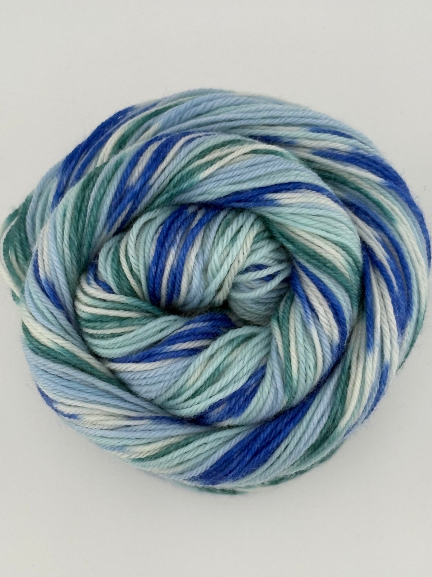Cascade- Heritage Prints