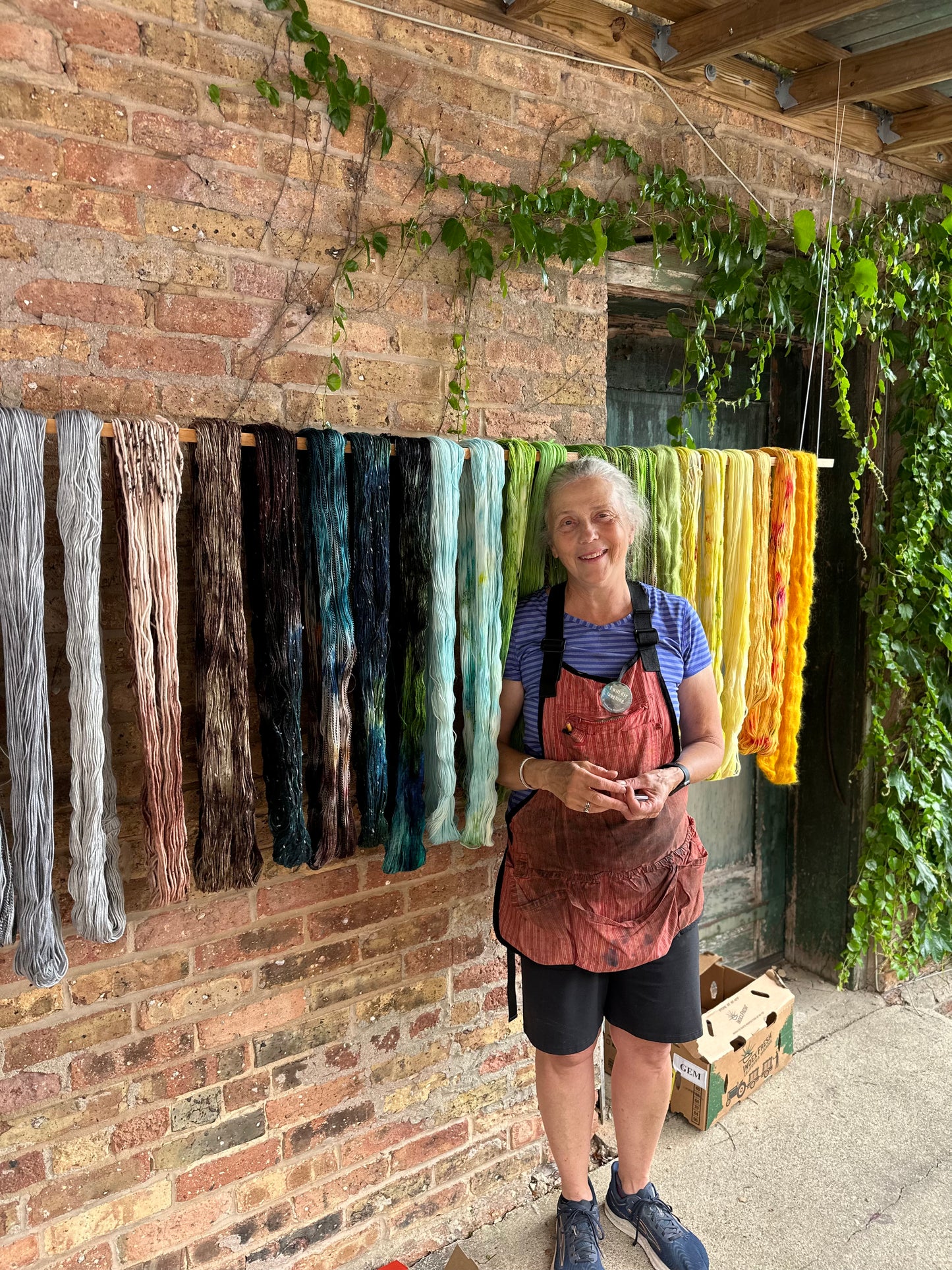 Fixing Mistakes with Melissa