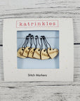 Katrinkles Stitch Marker Sets