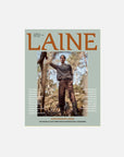 Laine Issue Anniversary Issue