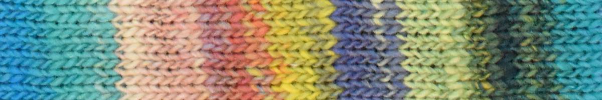 Noro Kureyon