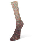 Laines du Nord- Paint Gradient Sock