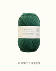 Biches & Buches Le Petit Lambswool