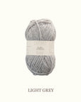 Biches & Buches Le Gros Lambswool