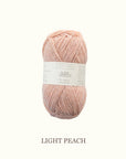 Biches & Buches Le Gros Lambswool