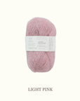 Biches & Buches Le Petit Silk & Mohair