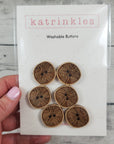 Katrinkles Line Buttons
