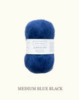 Biches & Buches Le Petit Silk & Mohair