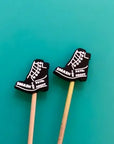 Knitting Needle Point Protectors - Stitch Stoppers
