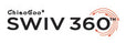 ChiaoGoo - SWIV360 Silver Interchangeable Knitting Cables