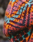 Birsie Beanny 2026 Shetland Wool Week Kits - Jamieson & Smith