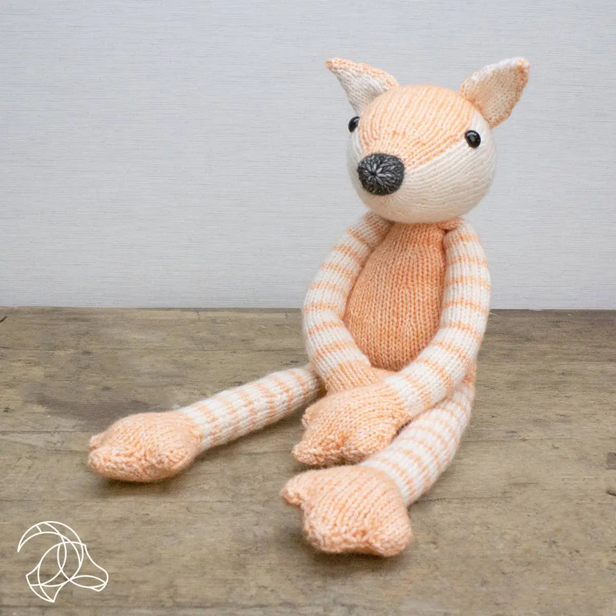 Hardicraft DIY Knitting Kits
