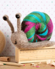 Hawthorn Handmade Needle Felting Kits