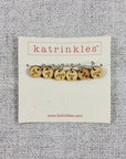 Katrinkles Stitch Marker Sets