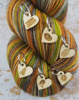 Katrinkles Stitch Marker Sets