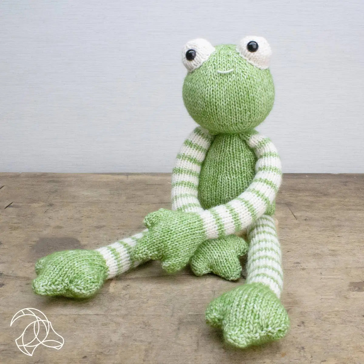 Hardicraft DIY Knitting Kits