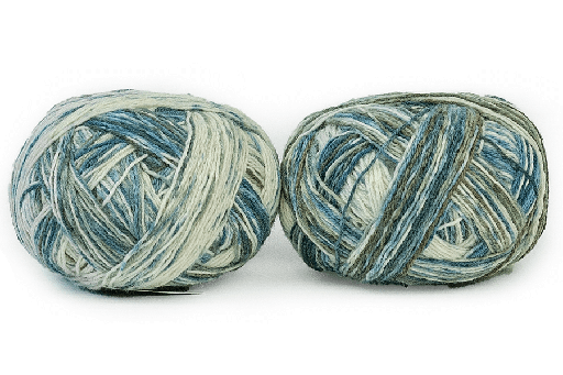 Schoppel Wolle Wunderklecks