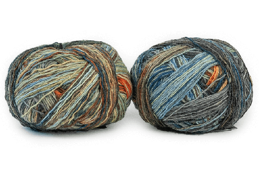 Schoppel Wolle Wunderklecks