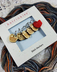 Katrinkles Stitch Marker Sets