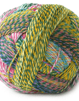 Schoppel Wolle- Zauberball Crazy