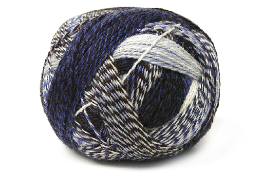 Schoppel Wolle- Zauberball Crazy