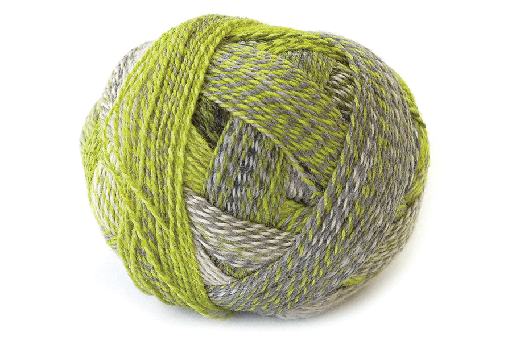 Schoppel Wolle- Zauberball Crazy