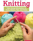 Pocket Guide to Knitting