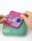 Small Size Needle Felting Mat