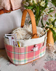Atenti Bubblegum Caddy
