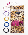 Atelier Interchangeable Knitting Needle Set